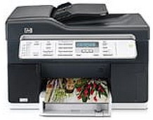 Controlador para HP Officejet Pro L7380