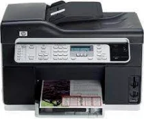 Controlador de HP Officejet Pro L7555