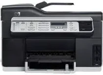 Controlador de HP Officejet Pro L7580