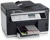 Controlador de HP Officejet Pro L7590