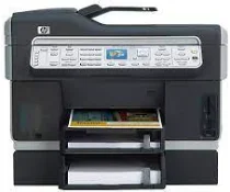 Controlador de HP Officejet Pro L7710