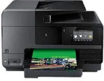 Controlador de HP Officejet Pro L7750