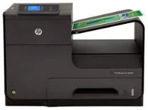 Controlador de HP Officejet Pro X451dn