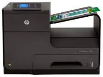 Controlador de HP Officejet Pro X451dw