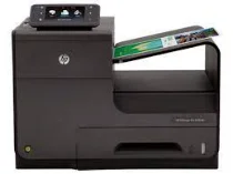 Controlador de HP Officejet Pro X551dw