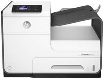 Controlador HP PageWide Pro 452dn