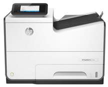 Controlador HP PageWide Pro 552dw