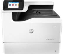 Controlador HP PageWide Pro 750dn