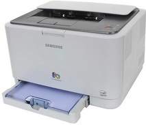 Controlador Samsung CLP-310