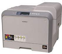 Controlador Samsung CLP-500