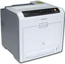 Controlador Samsung CLP-610ND