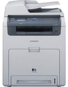 Controlador Samsung CLX-6250FX