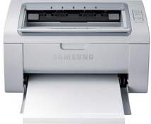 Controlador Samsung ML-2160