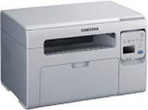 Controlador Samsung SCX-4310K