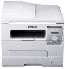 Controlador Samsung SCX-4701ND