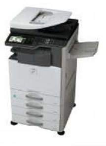 Controlador Sharp MX-2310U mfp