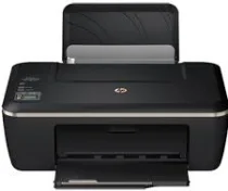 descargar driver hp deskjet 2515