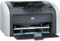 Descarga del controlador de HP laserjet 1010