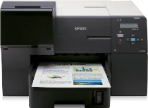 Controlador Epson B-310N