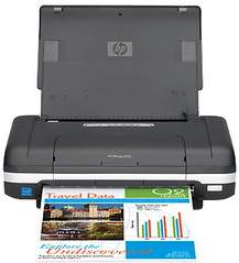 Controlador de HP Officejet H470wbt