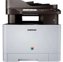 Controlador Samsung Xpress SL-C1860FW