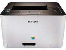 Controlador Samsung Xpress SL-C410W