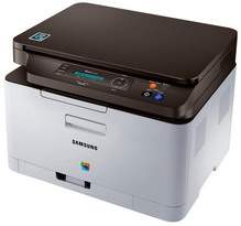 Controlador Samsung Xpress SL-C480