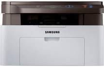 Controlador Samsung Xpress SL-M2078W