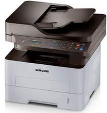 Controlador de Samsung Xpress SL-M2670