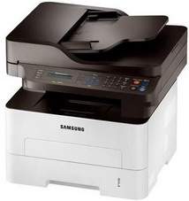 Controlador de Samsung Xpress SL-M2675