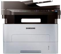 Controlador Samsung Xpress SL-M2870