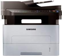 Controlador de Samsung Xpress SL-M2880FW