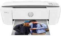 Controlador HP DeskJet 3752