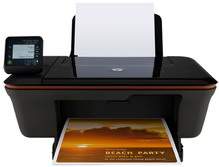 Controlador HP Deskjet 3056A