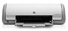 Controlador HP Deskjet D1368