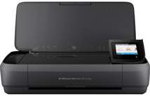 Controlador HP OfficeJet 258