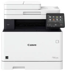 Controlador Canon ImageCLASS MF731Cdw