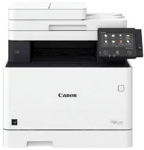 Controlador Canon ImageCLASS MF733Cdw