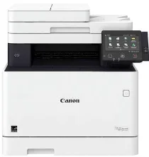 Controlador Canon ImageCLASS MF735Cdw