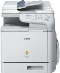 Controlador Epson AcuLaser CX37DN