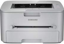 Controlador Samsung ML-2520