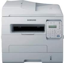 Controlador Samsung SCX-4726