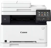 Controlador Canon ImageCLASS MF632Cdw