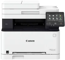 Controlador Canon ImageCLASS MF634Cdw