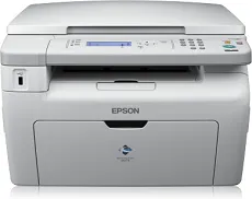 Controlador Epson AcuLaser MX14