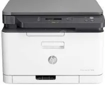 Controlador HP Color Laser MFP 178nw