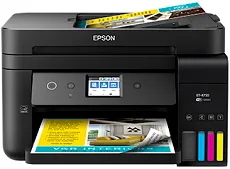 Controlador Epson ET-4750