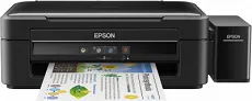 Controlador Epson EcoTank L382