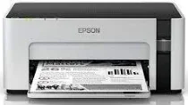 Controlador Epson EcoTank M1120