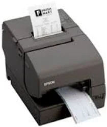 Controlador Epson TM-H6000IV